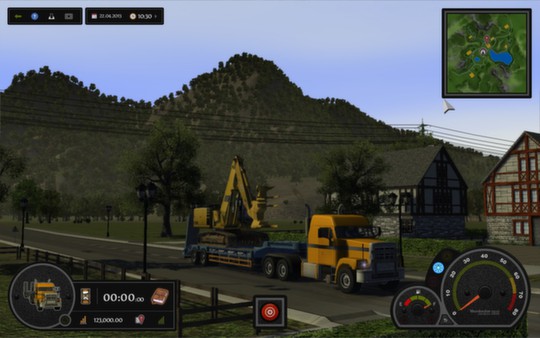 Woodcutter Simulator 2013 Steam - Click Image to Close